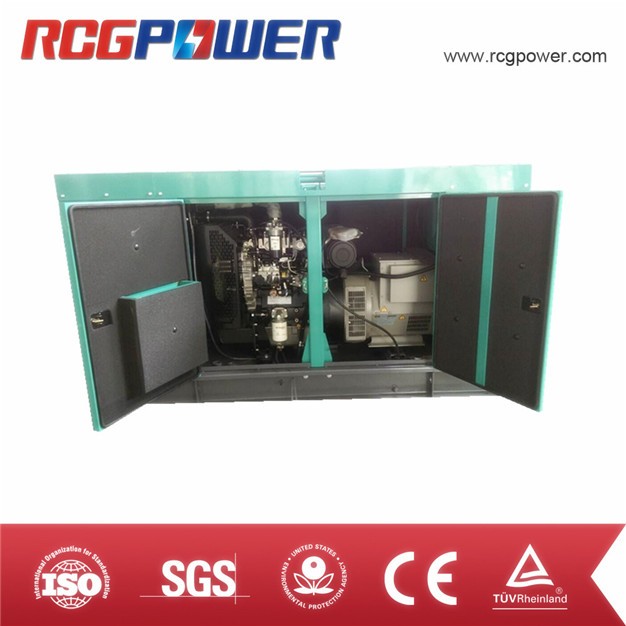 Дизельная генераторная установка 24KW-880KW
