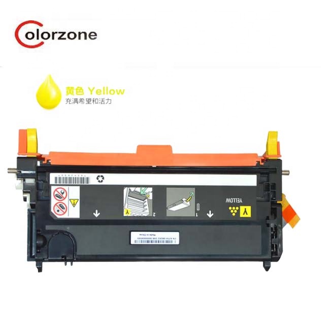Совместимый с Colorzone тонер-картридж Xerox Phaser 6180