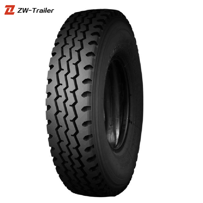 Stock Trailer Parts Tire Tyres 11R20 11R22.5 12R22.5 295/80R22.5 315/80R22.5 for sale