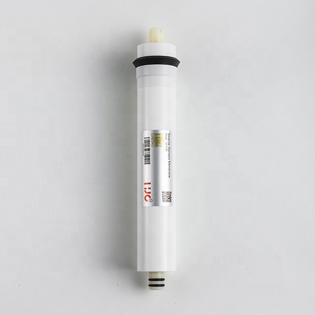 HJC 3G 1812-80 75G/80G обратный фильтр для воды обратный осмос обратного осмоса Мембрана для высокой TDS сырой воды