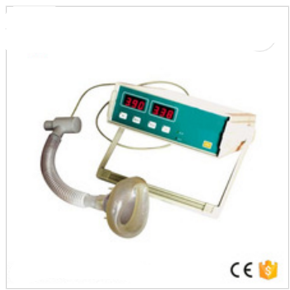 Clinic use medical spirometer for sale