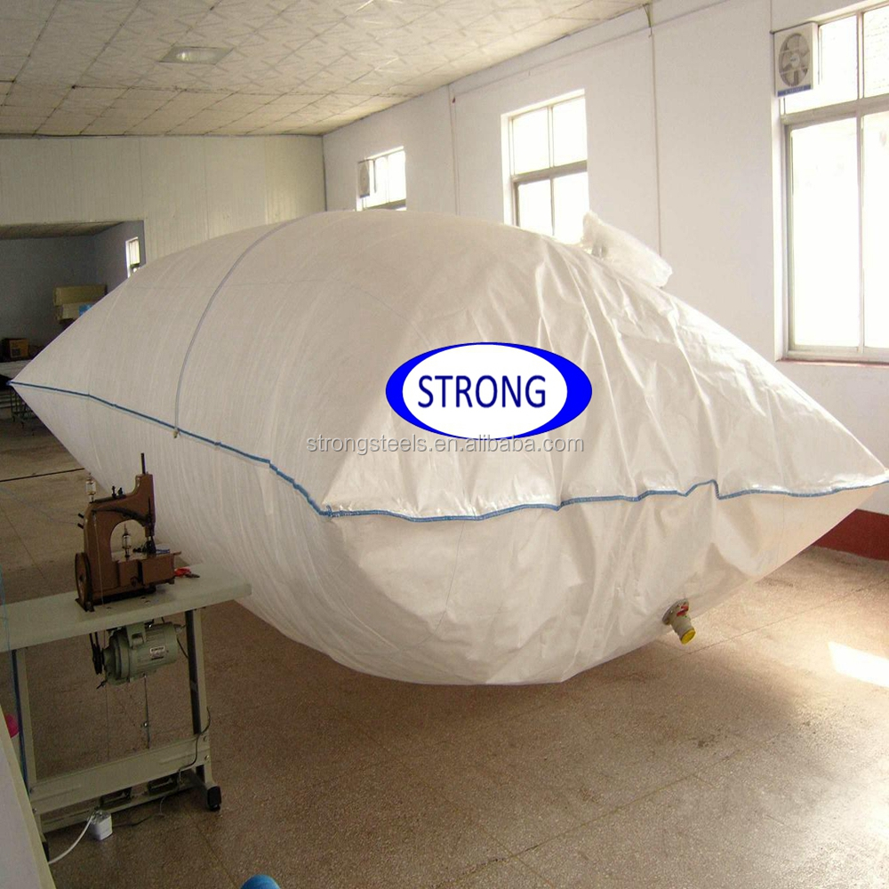 Китай 24000л 20фт контейнер flexi мешок