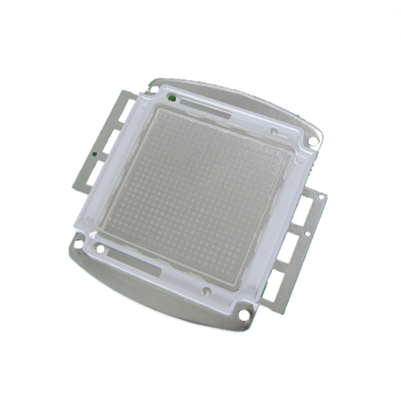 Высокая мощность 300 Вт 365nm uv светодио дный с радиатором