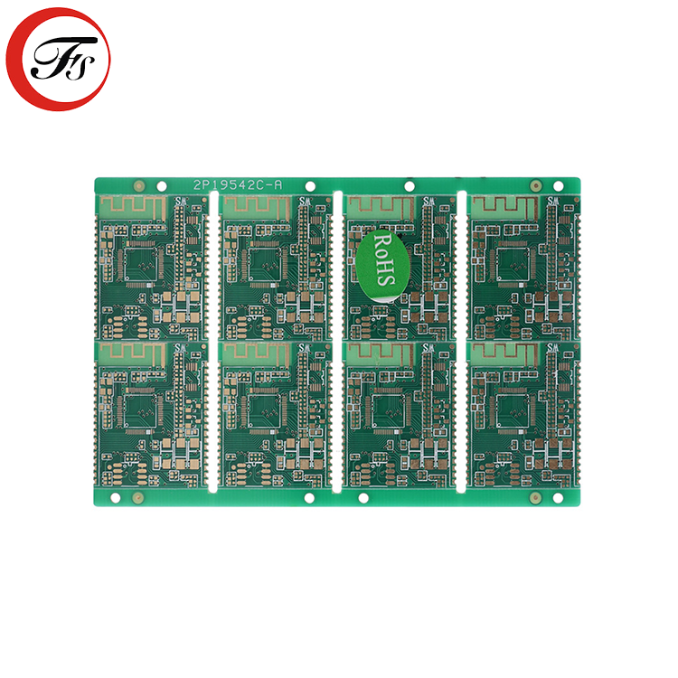 Китайский производитель электронных схем Fr4 PCB поставщик