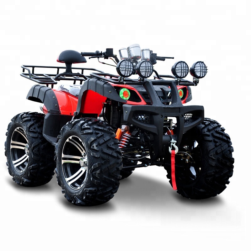 Новый дизайн, высокое качество, loncin 250cc atv quad bike для продажи