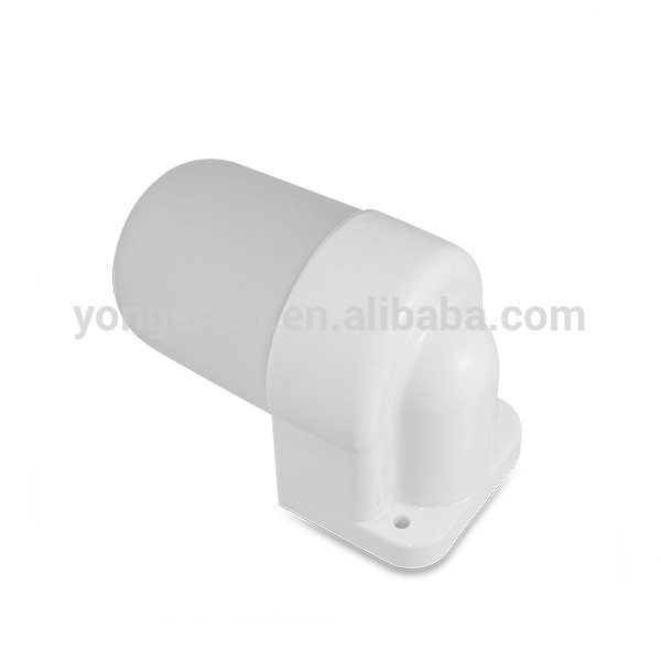 Waterproof Porcelain Infrared Light Sauna Lamp wall Light for Sauna Room