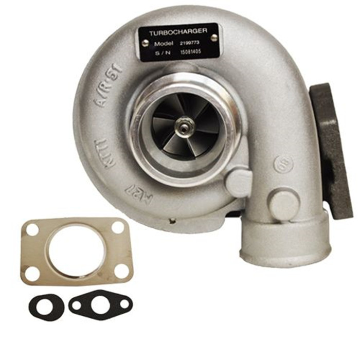 НОВЫЙ Aftermarket КПП турбо GP-B 2199773 219-9773 для 3054 3408