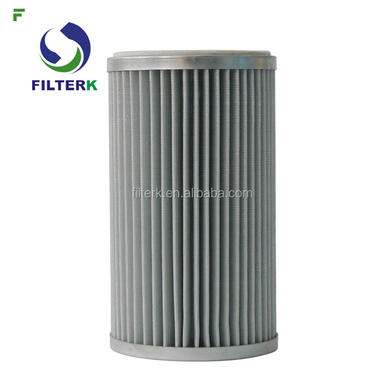 Промышленный полиэфирный газовый фильтр FILTERK G1.5