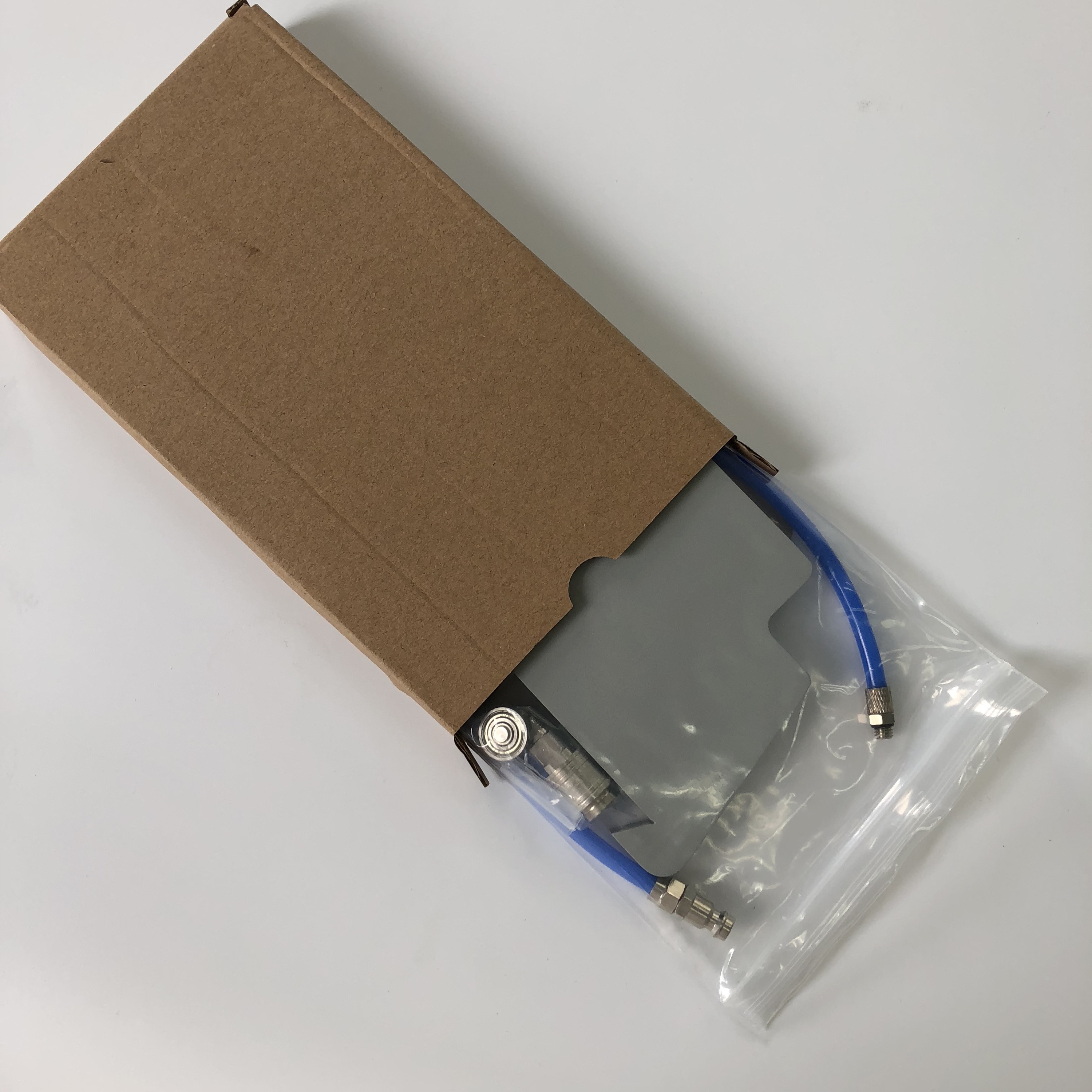 Soft PVC Cutting Air Pressure Knife Holder, Pneumatic Blade Holder