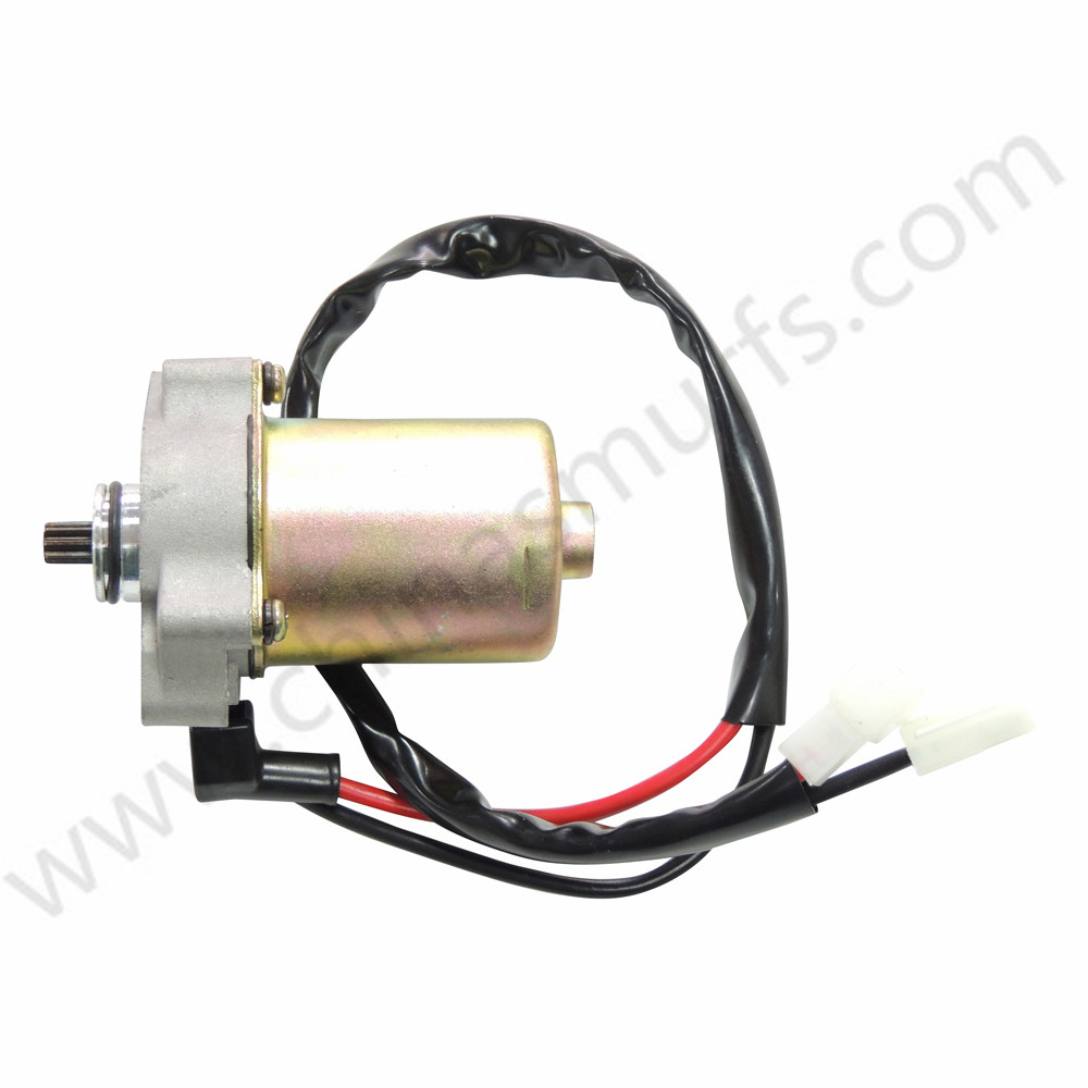 Starter Motor For AN100 AN 100