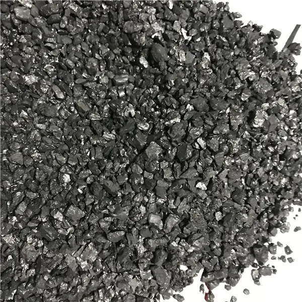 Hot Sale Coal Carburizer F.C85-95% Calcined Anthracite Coal At Low Price