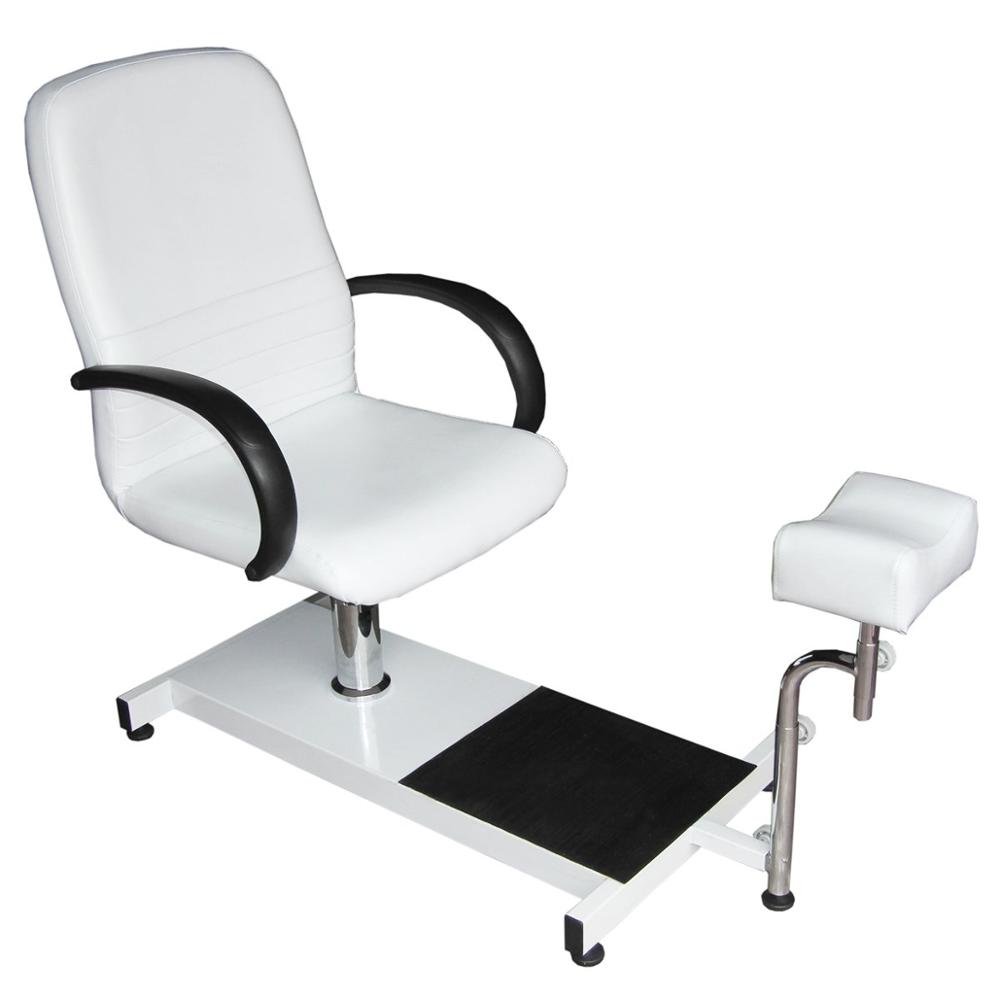 home and salon Pedicure Foot Spa Station Chair Footbath chair Hydraulic Foot Beauty Massage Unit