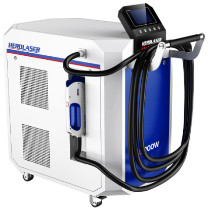 500w cleanlaser tool cleaning laser rust removal machine fiber laser cleaning machine 2000w with high quality