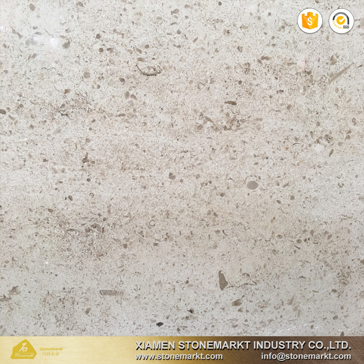 StoneMarkt португальский бежевый Moca крем известняк для стены и пола