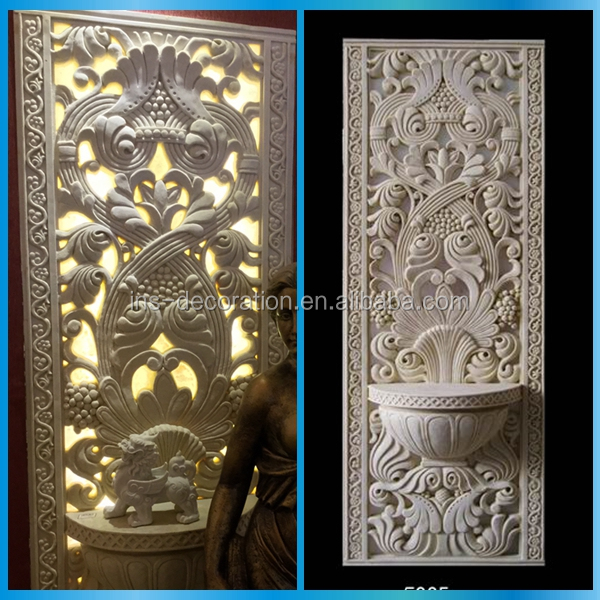 Искусственные Стены Из Песчаника Скульптура