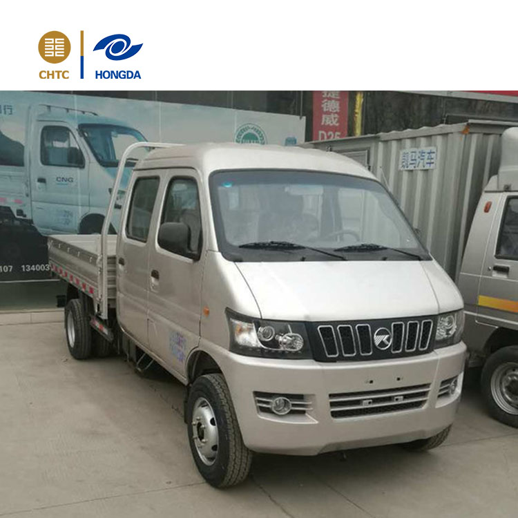 С большим количеством места, Горячая продажа в Китае 87HP 4X2 Кама K22 мини грузовые автомобили