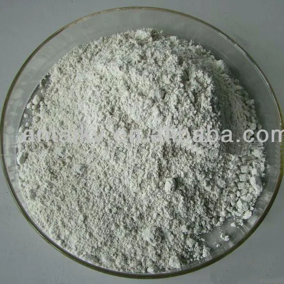 illite Clay powder for soil reclamation
