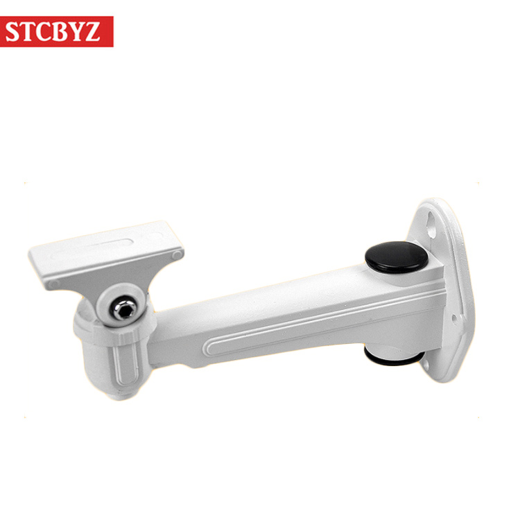 High quality Aluminum alloy wall mount cctv camera bracket
