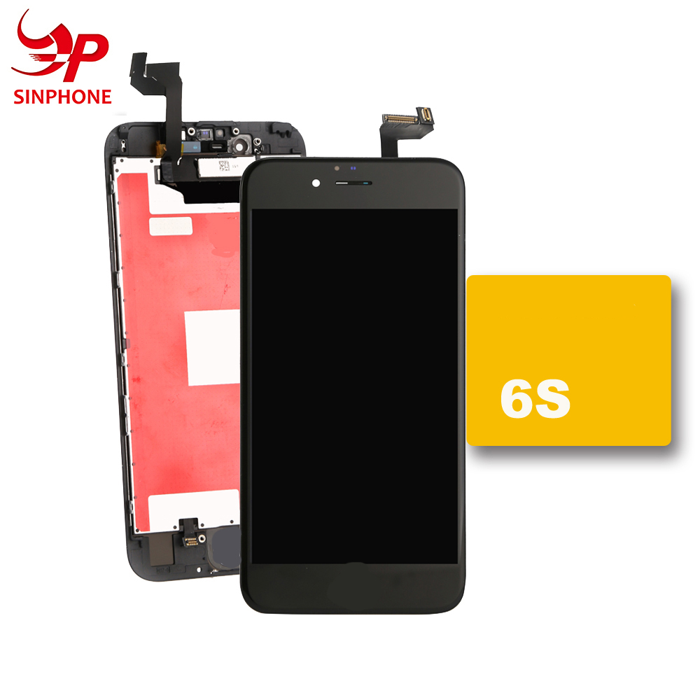 Высококачественный ЖК-экран для iphone 6s