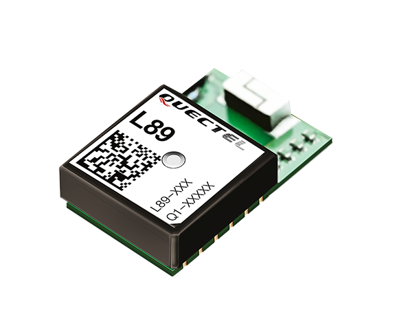 GPS-модуль qutei ecgnss L89, компактный GPS-модуль низкой мощности, GPS IRNSS GLONASS BeiDou Galileo QZSS, решение