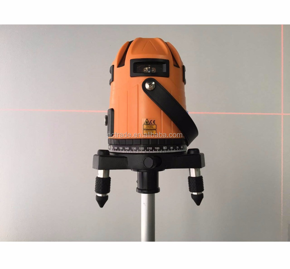 Laisai LS628 Laser Level for Decorate and Construction