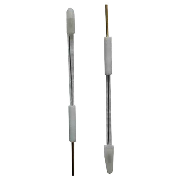 RO302 Lab use Ag/AgCl электрод для электрохимического эксперимента