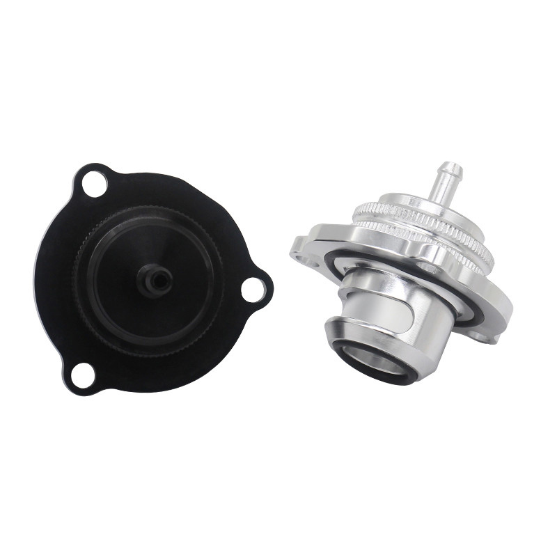 Новый тип черного выдувного клапана для Vauxhall Opel Astra Corsa 1,4 Turbo Fmdvcs14A с пружиной