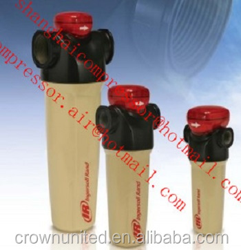 22 CFM High Efficiency Filter | Ingersoll Rand FA40IH