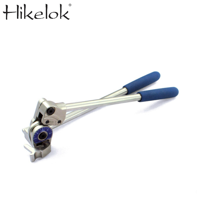Hikelok различные размеры ручной трубогиб