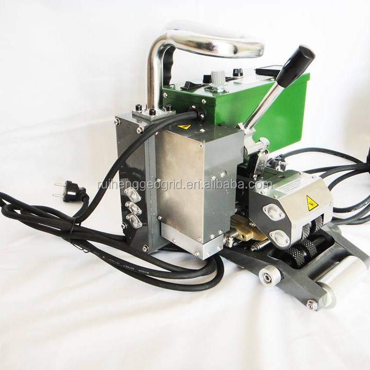 Сварочный аппарат сварочный HDPE геомембраны