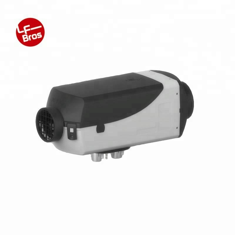 12V 24V дизельный грузовой кабины грузовика стояночный отопитель 3KW