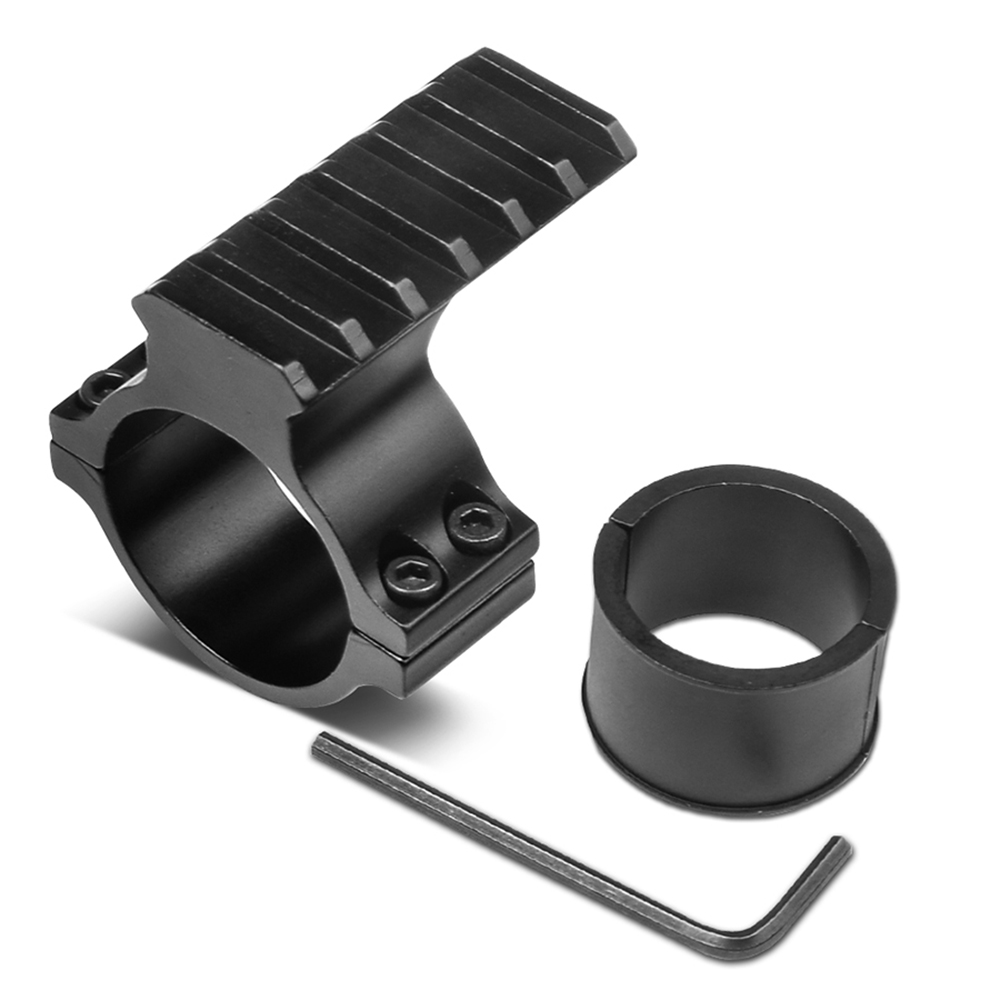 25.4mm M062 flashlight/torch/gun scope mount