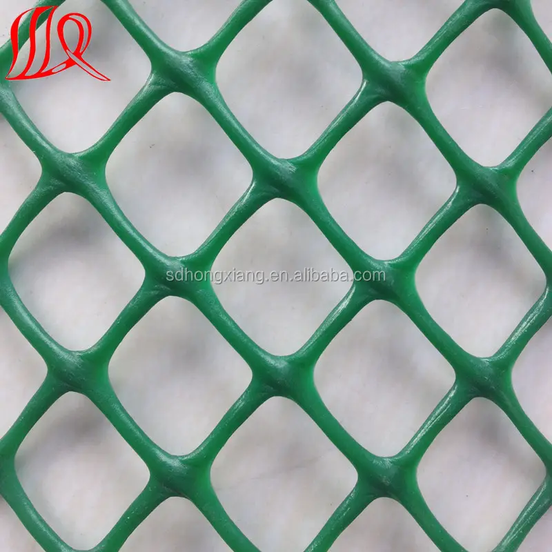 HDPE drainage geonet Plastic net