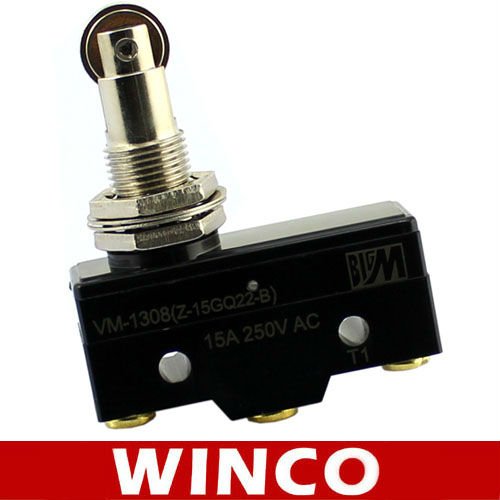 Bigm Предел Микро-переключатель VM-1308 Z-15GQ22-B 15A 250VAC