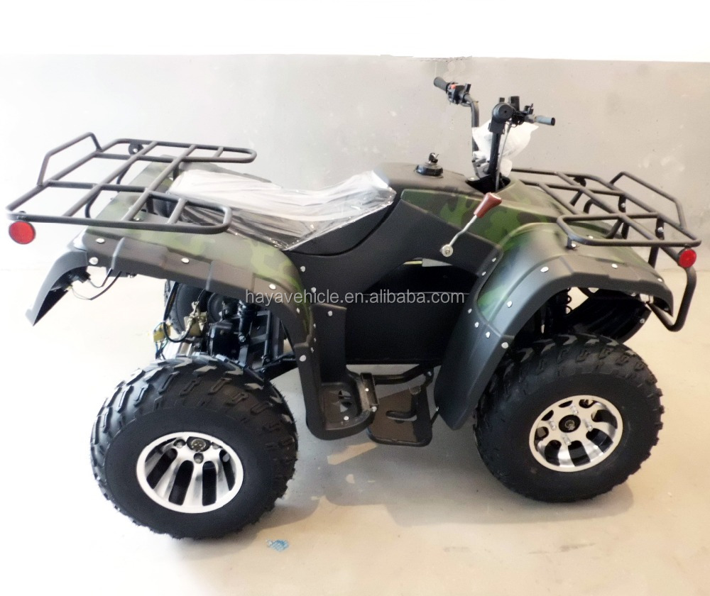 Охотничий автомобиль Электрический квадроцикл 3000 Вт