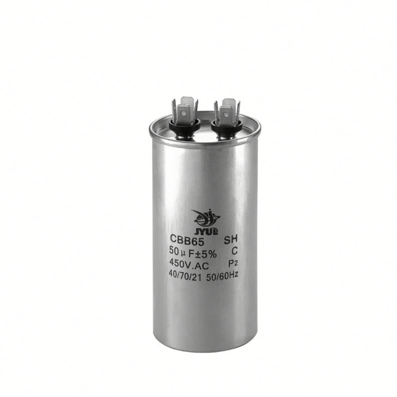 Cbb65 sh 35 мкФ 450v condensateur 40/70/21