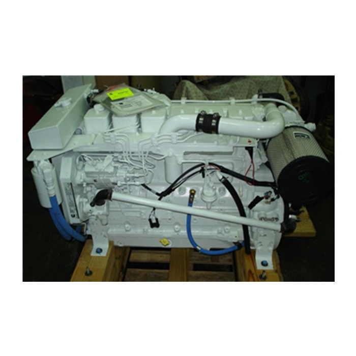 Новый SCDC diesel marine 6BTAA5.9-M