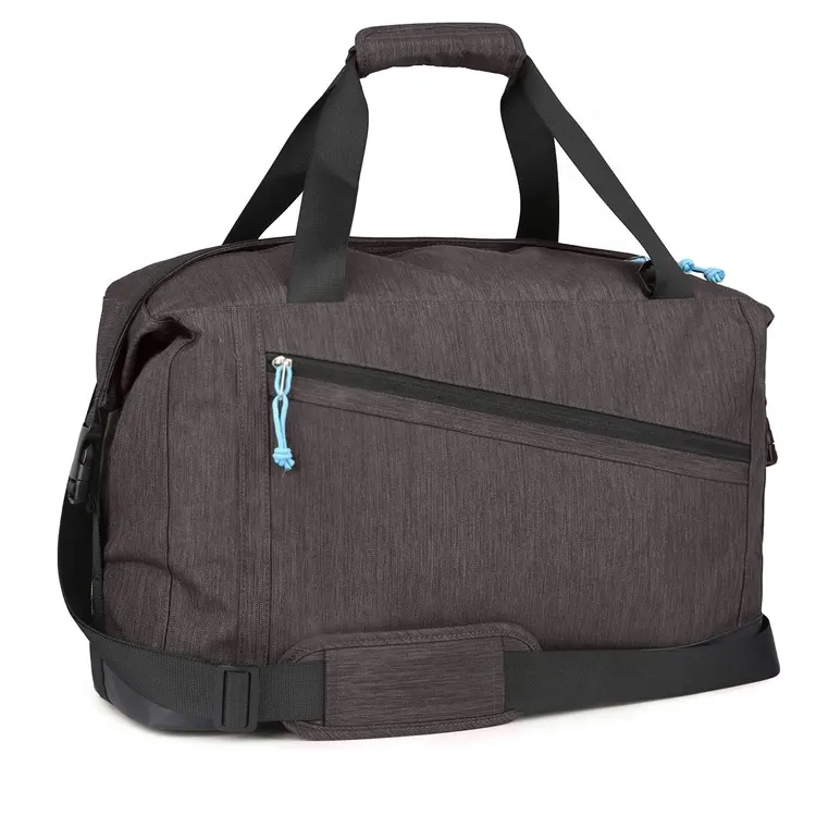Overnight Bag Carry-on Shoulder Travel Tote Bag Weekend Travel Storage Bag