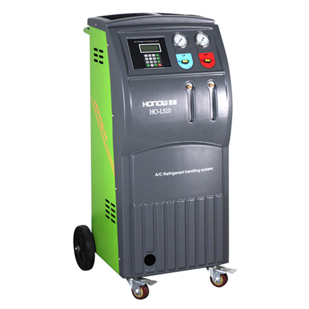 Машинные ac машина HO-L520