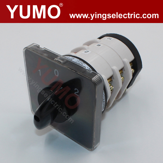 EP-32A 660V 3 положения универсальный переключатель переключения
