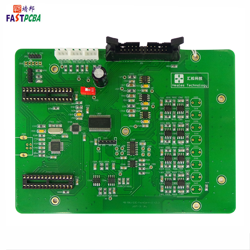 Мини GPS-трекер smt pcb и pcba Заводская печатная плата pcb