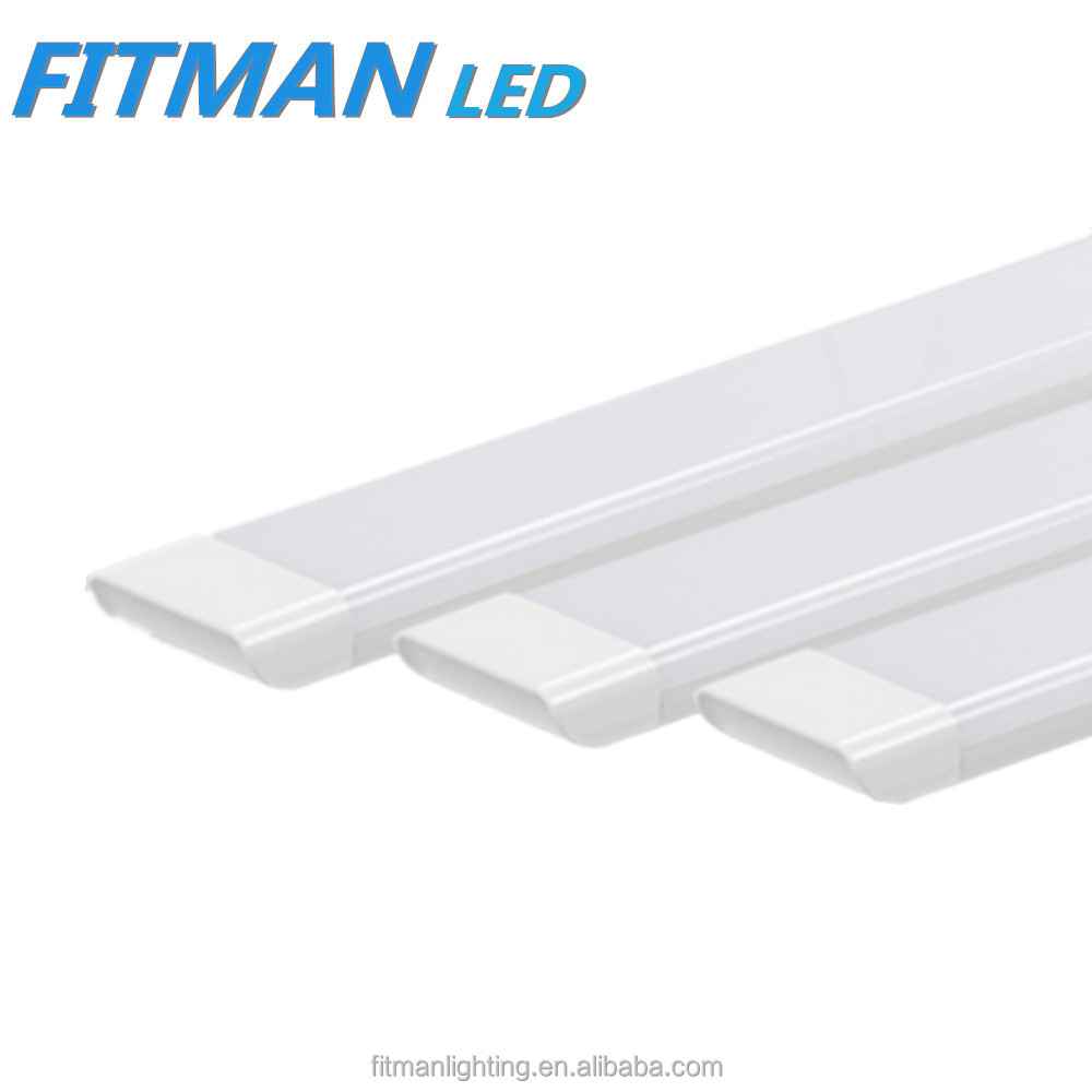 Новый стиль 48w 4ft 2835 SMD Светодиодная лампа