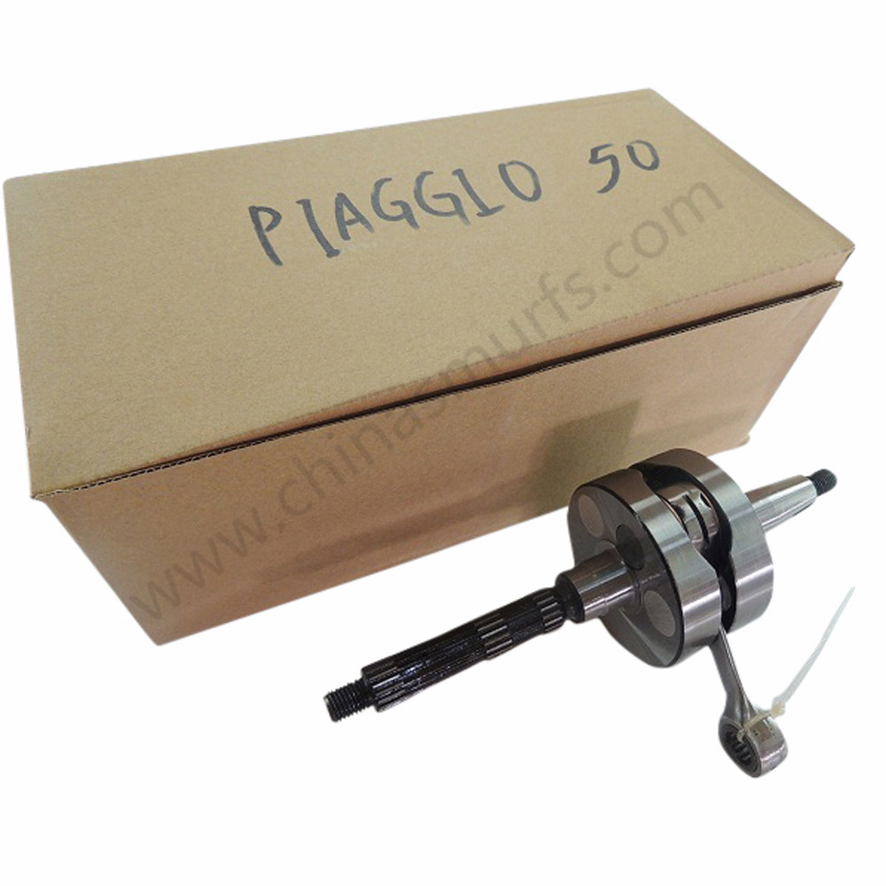 Коленчатый вал для PIAGGIO 2T 50