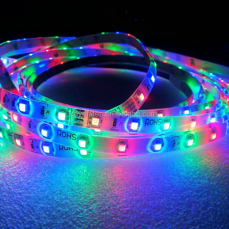 Китай поставщиком продаж 5050 адресный rgb из светодиодов полосы