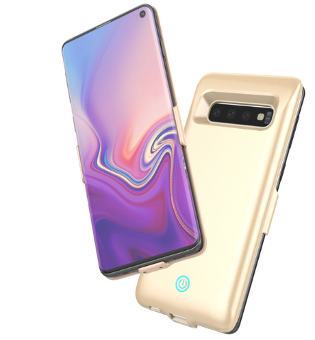 Аккумулятор 7000 мАч для Samsung s10 plus,s10,s10E