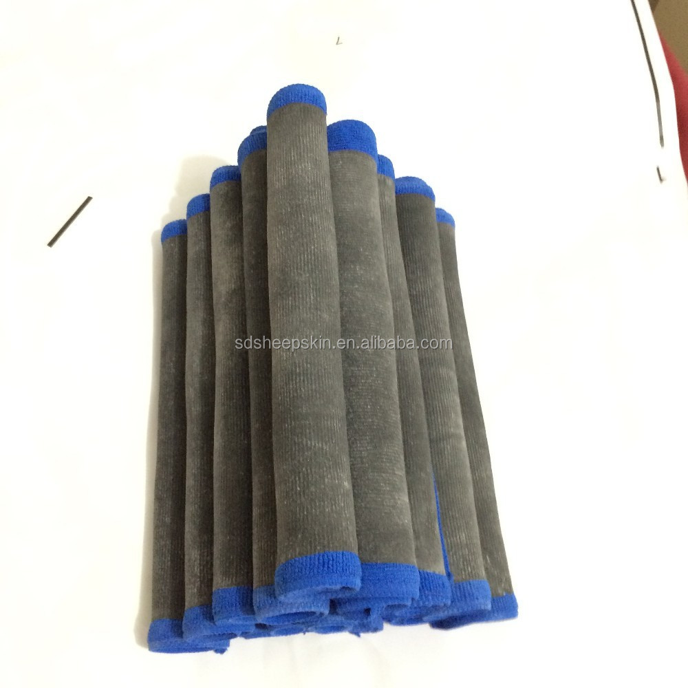 Magic Microfiber Cleaning Cloth For Car Cleaning Towel Duster Wash Cloth Use