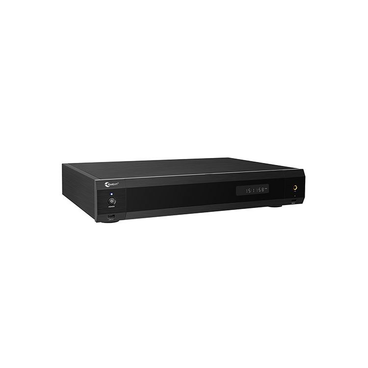 Высокое качество 3D Iso Hd Android медиаплеер Tv Box