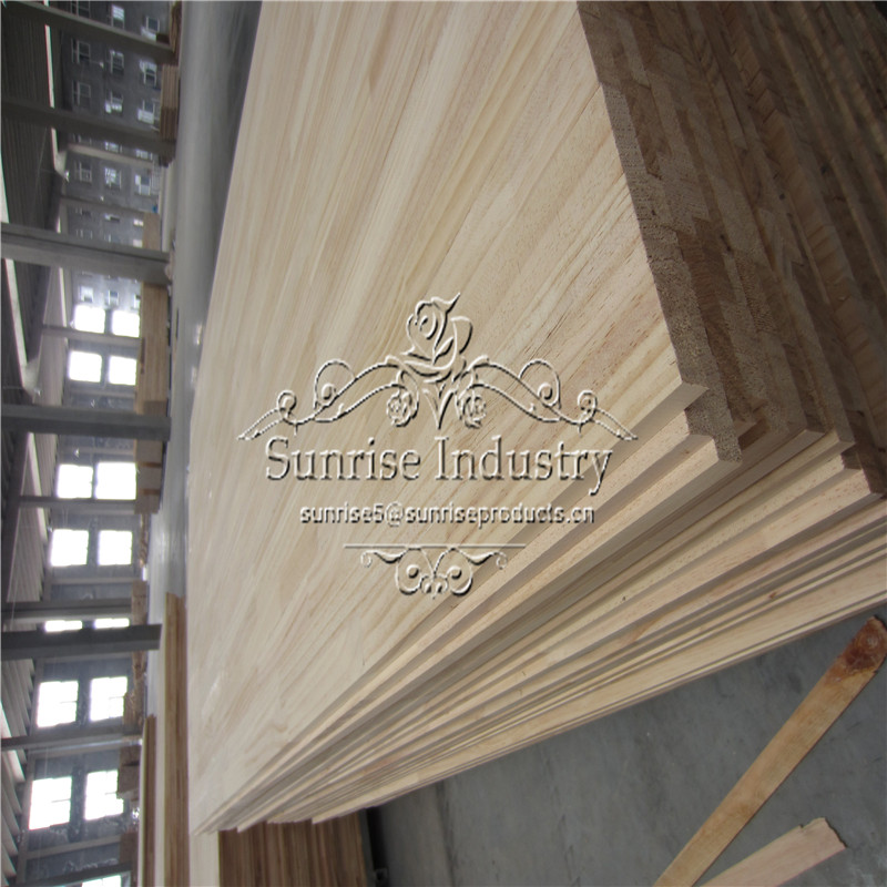 Other Timber Type Pine finger joint board/PATULA PINE WOOD