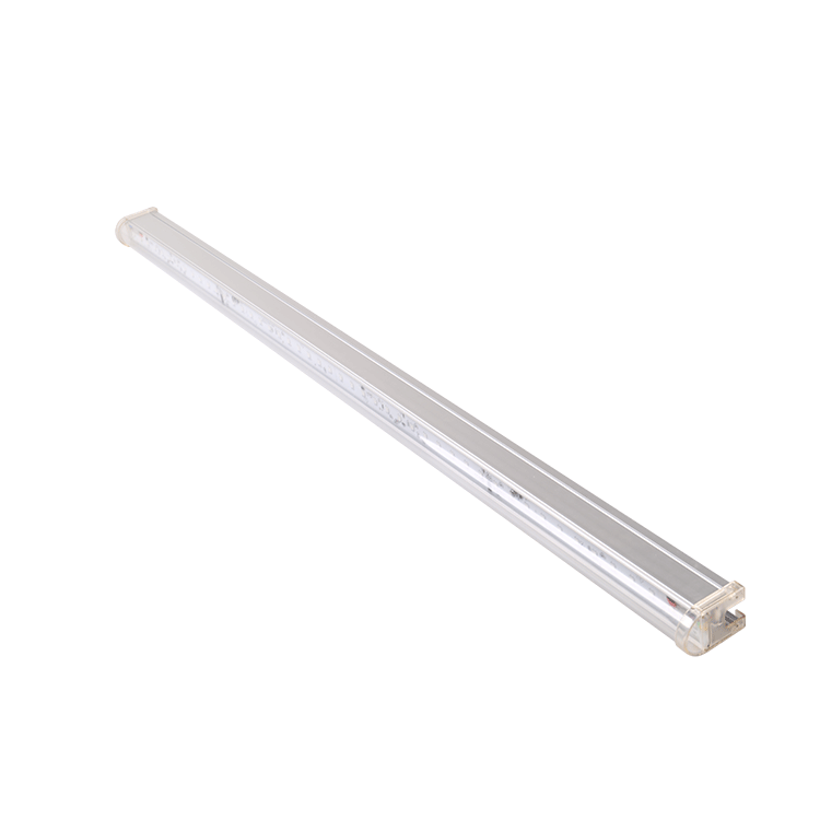 IP65 SMD5050 24 В постоянного тока светодиодная rgb наружная лампа/Светодиодная лента для зданий/клубов/отелей/ресторанов