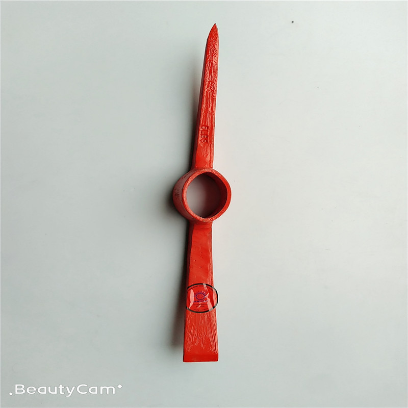 Южная Африка оранжевый Кирка Mattock P415 5LB